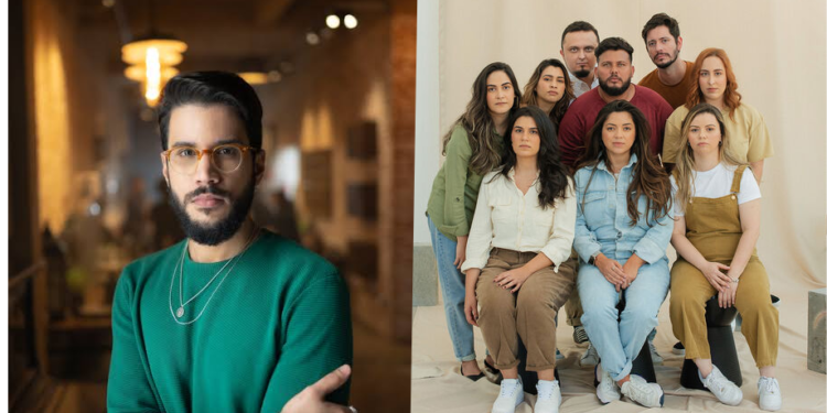 Começa nesta sexta-feira o 1º Primavera com Cristo em Barra de São Francisco;veja as atrações