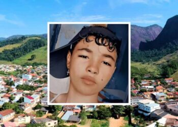 Polícia prende casal suspeito de matar jovem a tiros em Pancas