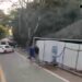 Menino de 11 anos morre em grave acidente em Águia Branca Menino de 11 anos morre em grave acidente em Águia Branca