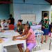 Saúde e Projeto Avivar promovem Mutirão de Atendimentos em Córrego Palmital, interior de Barra de São Francisco
