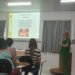 BSF:cozinheiras e auxiliares de cozinha da rede municipal participam de capacitação BSF:cozinheiras e auxiliares de cozinha da rede municipal participam de capacitação
