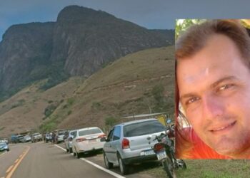 Pré-candidato a vice-prefeito de Pancas é sequestrado e morto