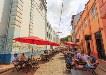 Rota Turística valoriza papel dos imigrantes no desenvolvimento do ES