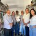Secultur de Barra de São Francisco recebe visita de representantes da Fundação Cultural Carlos Drummond de Andrade Secultur de Barra de São Francisco recebe visita de representantes da Fundação Cultural Carlos Drummond de Andrade