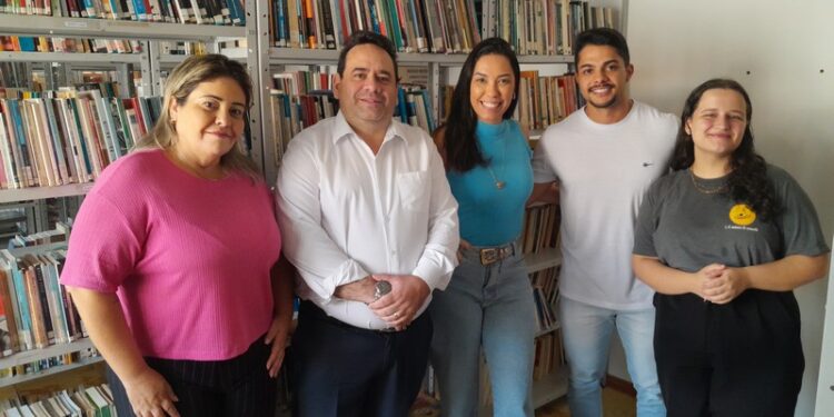 Secretaria de Cultura de Barra de São Francisco apresenta projetos beneficiados no programa Fundo a Fundo; confira