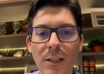 Mazinho dos Anjos, sobre invasão de terras: “Tem que ser punida, mas de acordo com a lei”