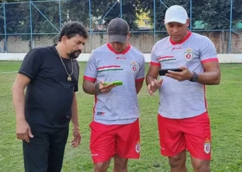 Real Noroeste Enfrenta Linhares pela Copa Espírito Santo nesta Quarta-feira (24)