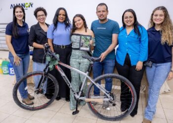 Alunos de Aimorés e Baixo Guandu se destacam em concurso de fotografia