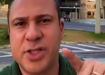 André Sampaio reverte “falsa” certidão de inelegibilidade e garante disputa da reeleição