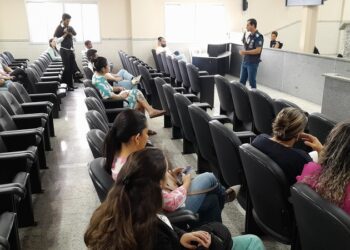 BSF: Secretaria de Saúde promove capacitação sobre Saúde do Trabalhador para servidores da saúde