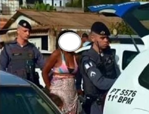 Saiba mais sobre o possível assassinato de criança de 3 meses em Barra de São Francisco; mãe é suspeita Saiba mais sobre o possível assassinato de criança de 3 meses em Barra de São Francisco; mãe é suspeita