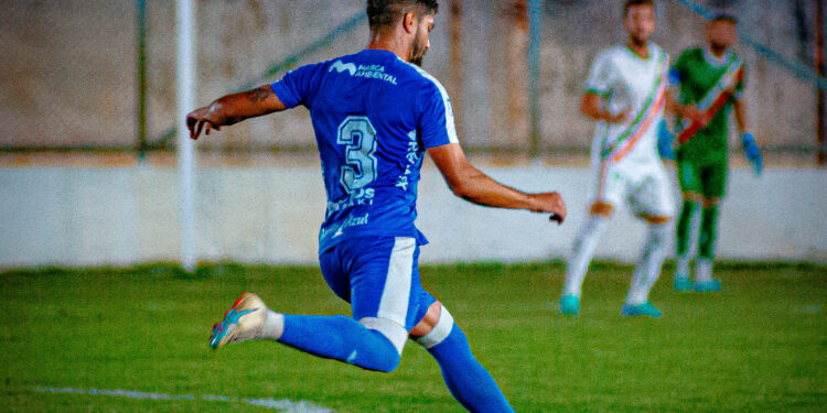 Vitória vence o Real Noroeste e larga na frente na 2ª fase da Copa Espírito Santo 2024 Vitória vence o Real Noroeste e larga na frente na 2ª fase da Copa Espírito Santo 2024