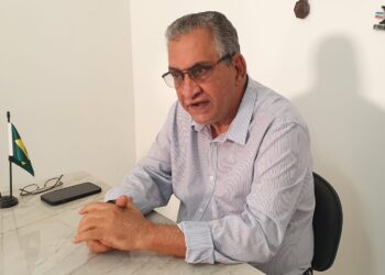 Prefeito de Barra de São Francisco, Enivaldo dos Anjos, tem 64,5% de aprovação; aponta pesquisa