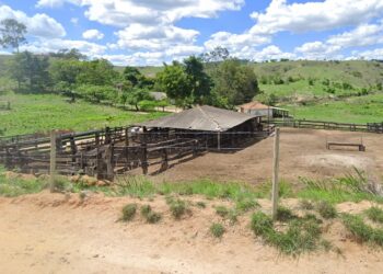 Homem é encontrado morto em represa na zona rural de Ecoporanga