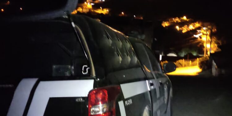 Policia Civil tira 17 traficantes de circulação em Rio Bananal em dois meses