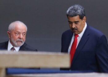 Maduronaro, por Álvaro Silva