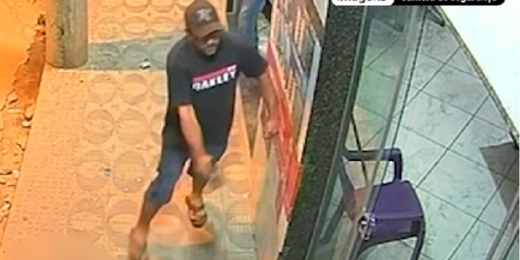 Mantenópolis: Polícia promete prender nas próximas horas autor de duplo homicídio em bar