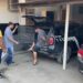 Polícia Civil prende traficante e procura mais dois no litoral Sul do ES