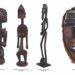 Exposição “Arte Tribal Africana”, de museu capixaba,  prevê 500 mil visitantes no Rio