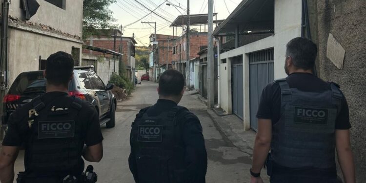 Advogado a serviço do tráfico é afastado da profissão pela Justiça a pedido da Polícia