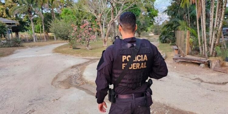 Personagem de livro de autor perseguido pela ditadura deu nome a operação da Polícia Federal