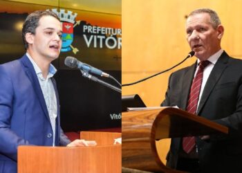 Nacionalizar eleições em Vitória não será bom negócio para candidatos, revela pesquisa da Paraná