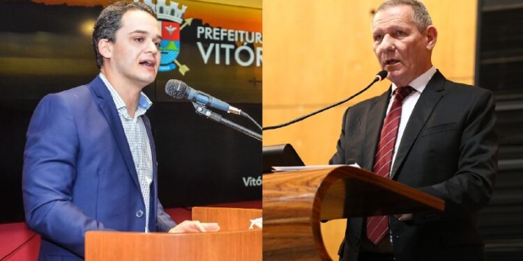 Nacionalizar eleições em Vitória não será bom negócio para candidatos, revela pesquisa da Paraná
