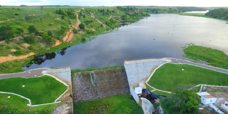 Deputado pede linha de crédito ao Governo para pequenas barragens no ES