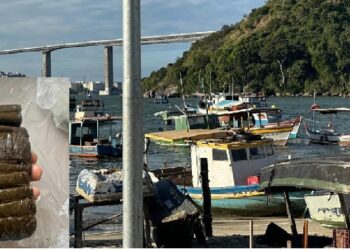Polícia “estoura” peixaria da Prainha usada para o tráfico de drogas que chegam de barco