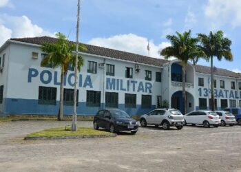 Preso em São Mateus chefe de gangue envolvido em tiroteio com duas mortes no Colina