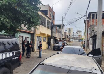 Quadrilha de sequestradores do ES é presa ao longo de seis meses; apenas um foragido