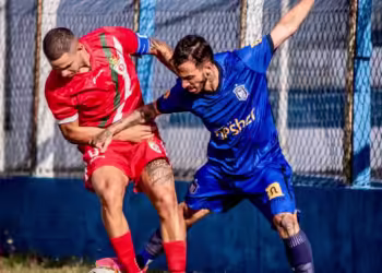 Linhares FC e Real Noroeste empatam e Porto Vitória se aproxima da final da Copa ES