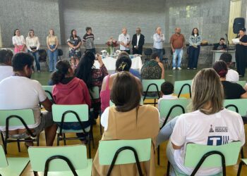 BSF: Apae e Semus recebem Serdia, novo instrumento de apoio às pessoas autistas