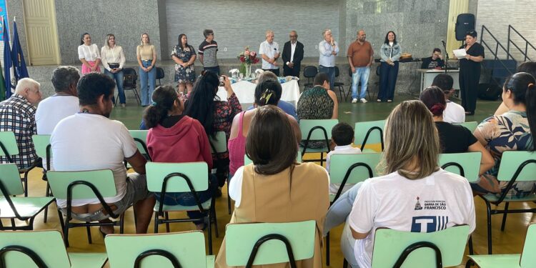 BSF: Apae e Semus recebem Serdia, novo instrumento de apoio às pessoas autistas