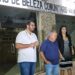 Salão de Beleza Comunitário é entregue ao bairro Vila Luciene, em Barra de São Francisco Salão de Beleza Comunitário é entregue ao bairro Vila Luciene, em Barra de São Francisco