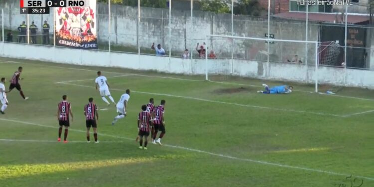 Real Noroeste precisa vencer dois últimos jogos para se classificar