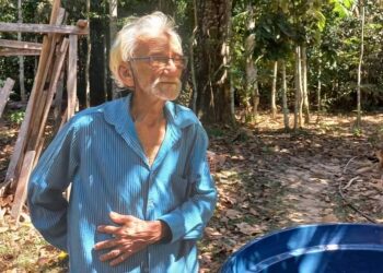 Morre no Acre jornalista capixaba que foi assessor do senador Tião Viana