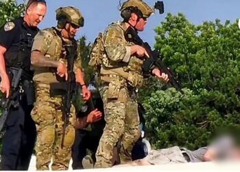 Atirador que disparou contra Trump tinha 20 anos e foi morto por snyper