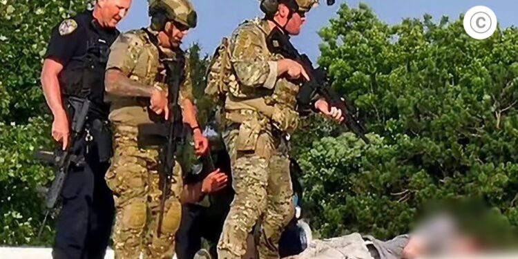 Atirador que disparou contra Trump tinha 20 anos e foi morto por snyper