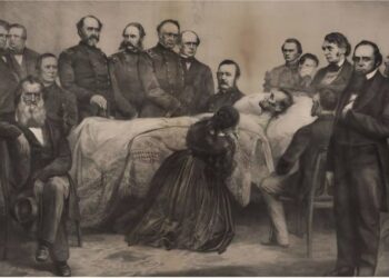 EUA: as vitimas da cultura das armas, por Álvaro Silva