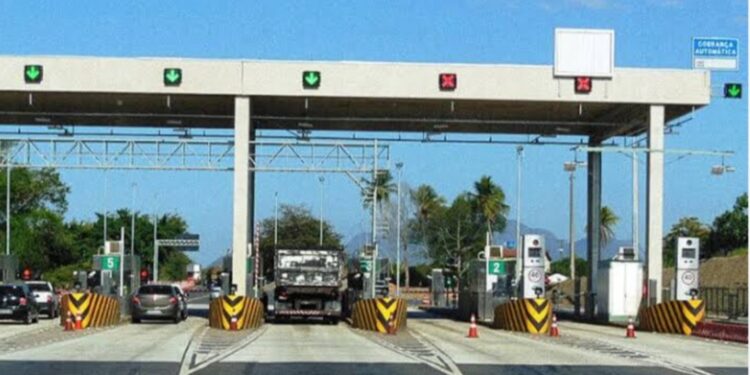 Eco 101 é condenada por fraudes no contrato de concessão da BR-101