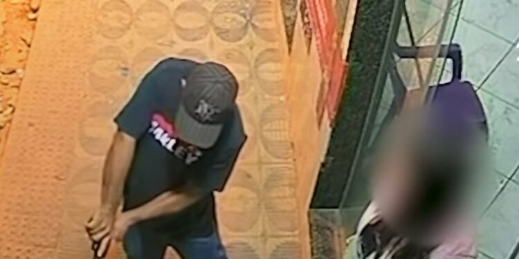 Saiba quem é o homem que matou casal a tiros  em bar de Mantenópolis