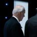 Biden sai da corrida presidencial e apoia a vice Kamala Harris pelos democratas