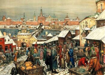 Sociedade arcaica como projeto, por João Gualberto