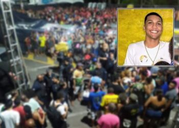 Crime do Sambão do Povo: MP denuncia mais um pela morte de filho de vereadora