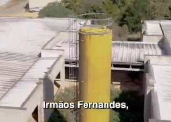 Vice ataca administração por não terminar obra, que é federal, segundo a prefeitura