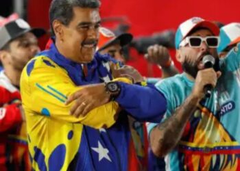 Que coisa!!! PT diz que eleição de Maduro foi “pacífica, democrática e soberana”