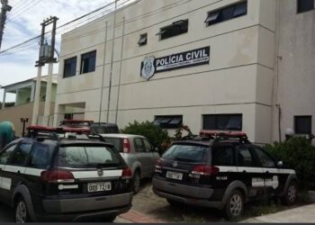 Saiba quem são os sete membros de quadrilha de roubo de caminhões presos em Guarapari