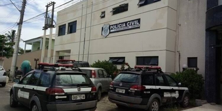 Saiba quem são os sete membros de quadrilha de roubo de caminhões presos em Guarapari