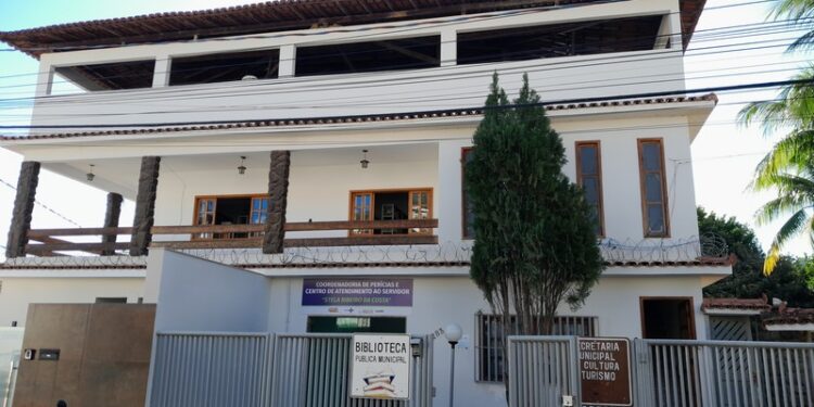 Barra de São Francisco recebe mais de R0 mil em recursos pela Lei Aldir Blanc